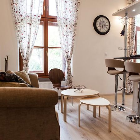 Apartment Diana Košice Pokoj fotografie