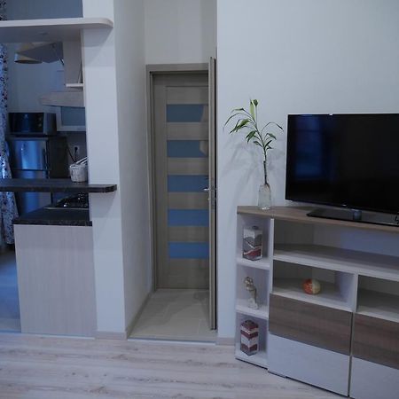 Apartment Diana Košice Pokoj fotografie