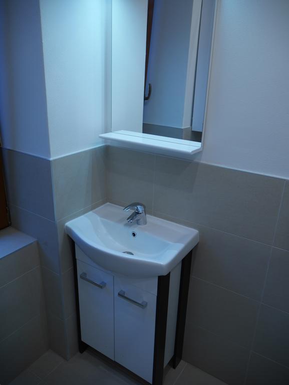 Apartment Diana Košice Pokoj fotografie