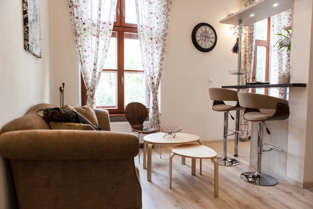 Apartment Diana Košice Pokoj fotografie