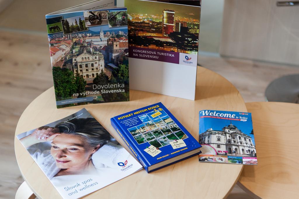 Apartment Diana Košice Pokoj fotografie