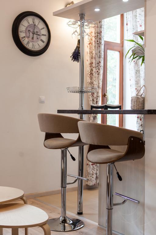 Apartment Diana Košice Pokoj fotografie