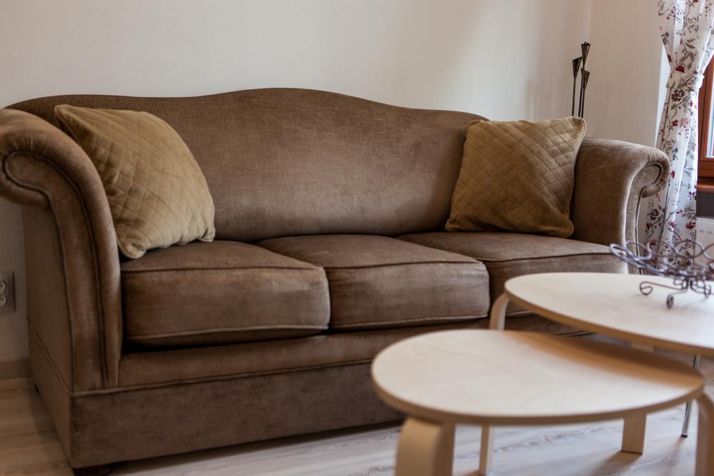 Apartment Diana Košice Pokoj fotografie