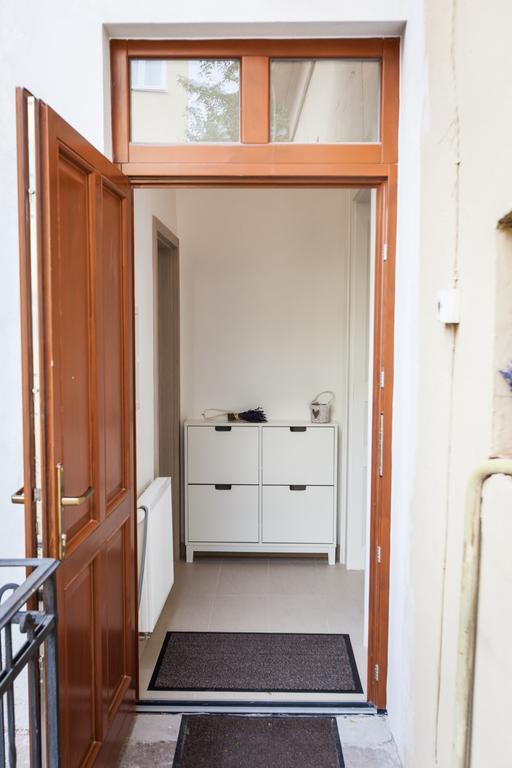 Apartment Diana Košice Pokoj fotografie
