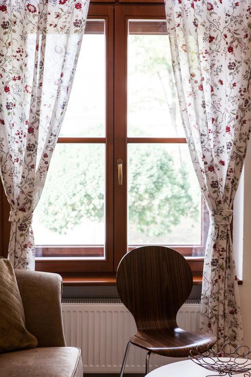 Apartment Diana Košice Pokoj fotografie