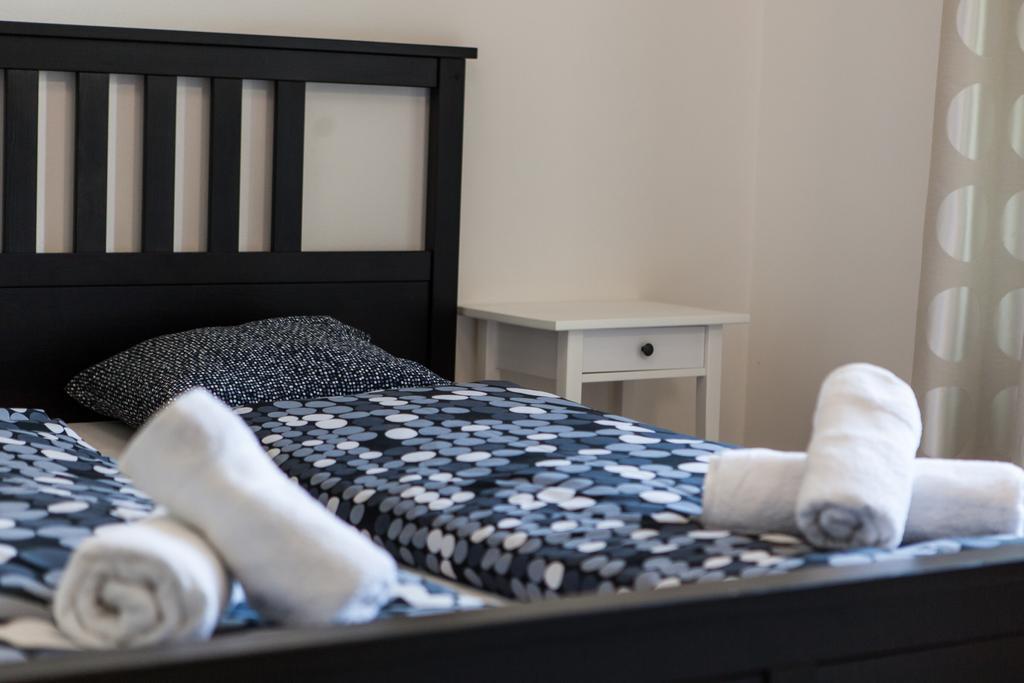 Apartment Diana Košice Pokoj fotografie