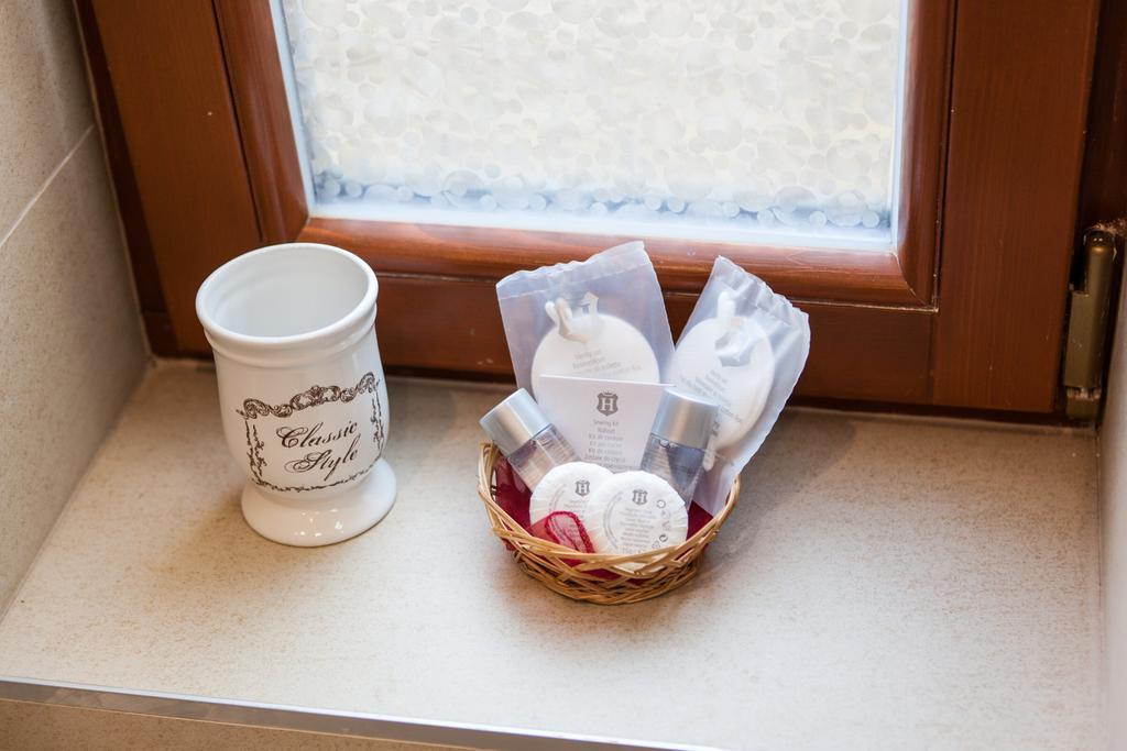 Apartment Diana Košice Pokoj fotografie