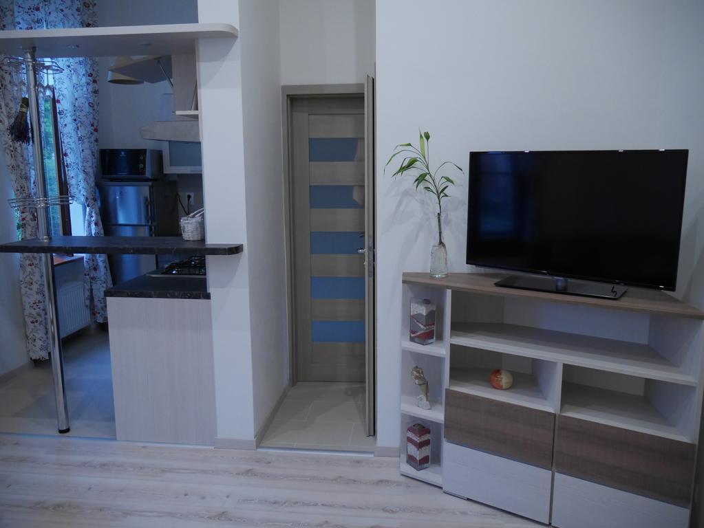 Apartment Diana Košice Pokoj fotografie