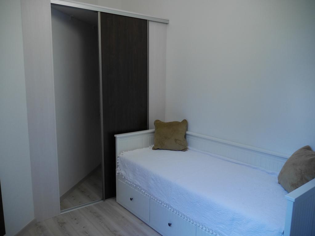 Apartment Diana Košice Pokoj fotografie