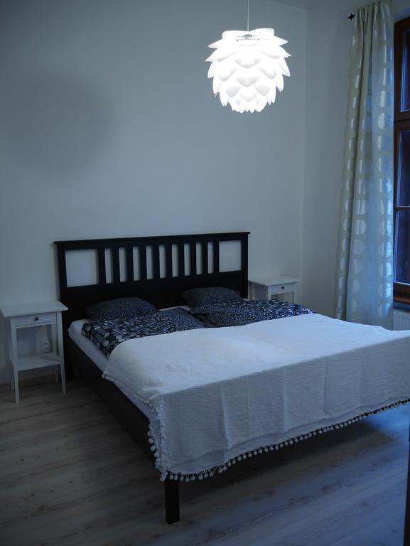 Apartment Diana Košice Pokoj fotografie
